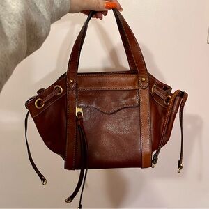 [SOLD] Small Rebecca Minkoff tote